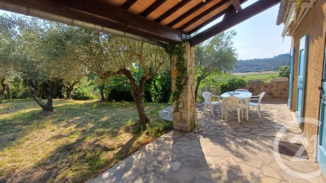 Maison à vendre - 5 pièces - 159,90 m2 - Boisset Et Gaujac - 30 - LANGUEDOC-ROUSSILLON