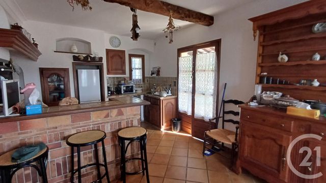 Maison à vendre - 5 pièces - 159,90 m2 - Boisset Et Gaujac - 30 - LANGUEDOC-ROUSSILLON
