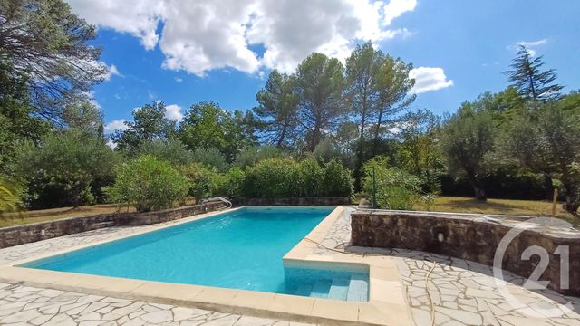 Maison à vendre - 5 pièces - 159,90 m2 - Boisset Et Gaujac - 30 - LANGUEDOC-ROUSSILLON
