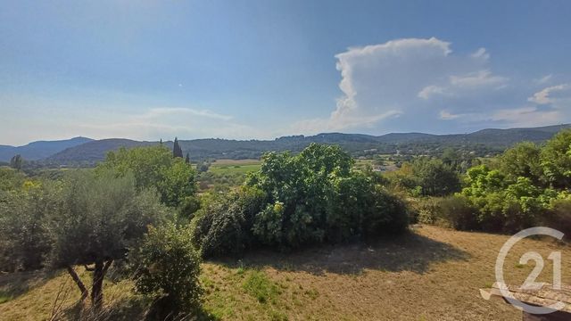 Maison à vendre - 5 pièces - 159,90 m2 - Boisset Et Gaujac - 30 - LANGUEDOC-ROUSSILLON