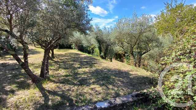 Maison à vendre - 5 pièces - 159,90 m2 - Boisset Et Gaujac - 30 - LANGUEDOC-ROUSSILLON