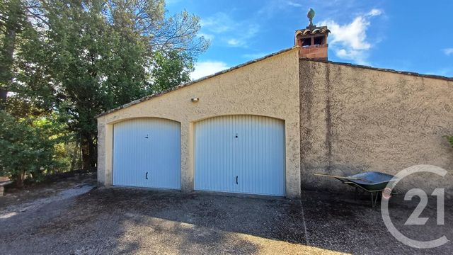 Maison à vendre - 5 pièces - 159,90 m2 - Boisset Et Gaujac - 30 - LANGUEDOC-ROUSSILLON