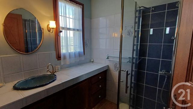 Maison à vendre - 5 pièces - 159,90 m2 - Boisset Et Gaujac - 30 - LANGUEDOC-ROUSSILLON