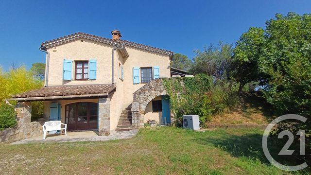 Maison à vendre - 5 pièces - 159,90 m2 - Boisset Et Gaujac - 30 - LANGUEDOC-ROUSSILLON
