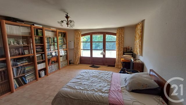 Maison à vendre - 5 pièces - 159,90 m2 - Boisset Et Gaujac - 30 - LANGUEDOC-ROUSSILLON