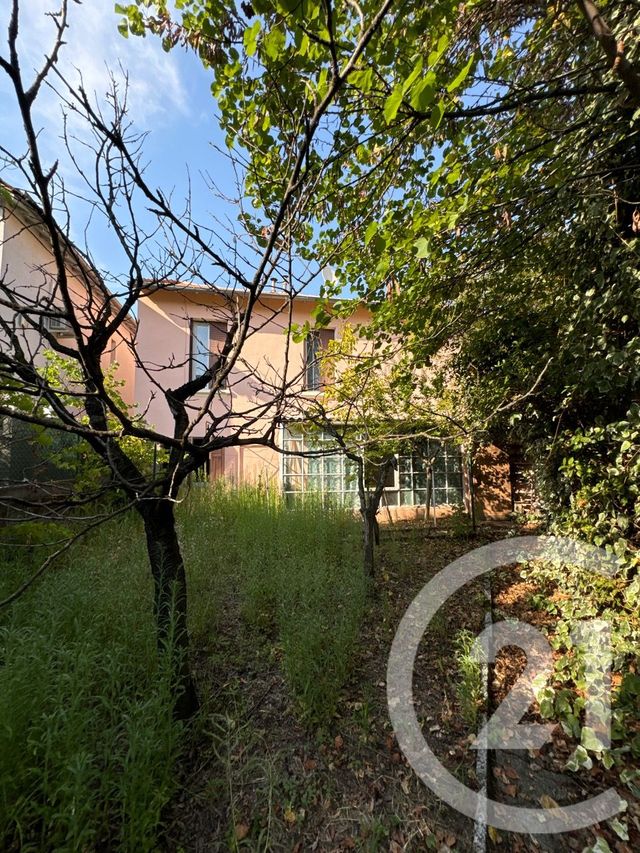 Maison &agrave; vendre - 6 pi&egrave;ces - 148 m2 - Ales - 30 - LANGUEDOC-ROUSSILLON