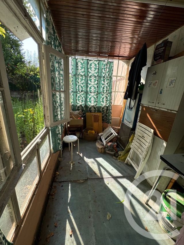 Maison &agrave; vendre - 6 pi&egrave;ces - 148 m2 - Ales - 30 - LANGUEDOC-ROUSSILLON