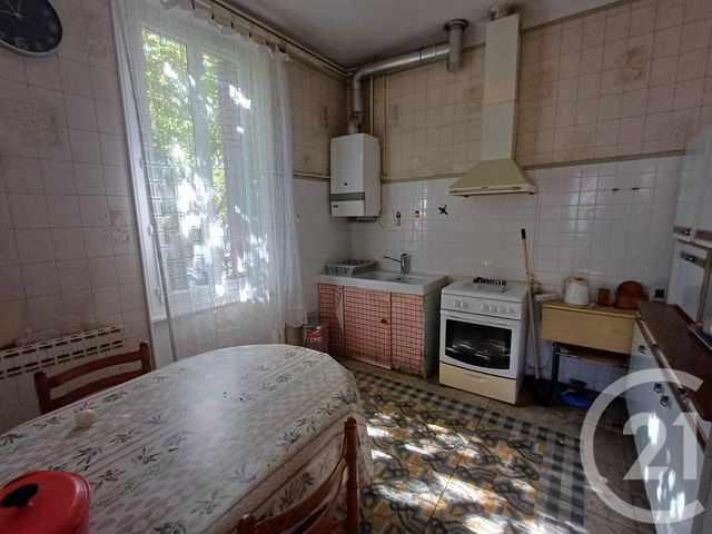 Maison &agrave; vendre - 6 pi&egrave;ces - 148 m2 - Ales - 30 - LANGUEDOC-ROUSSILLON
