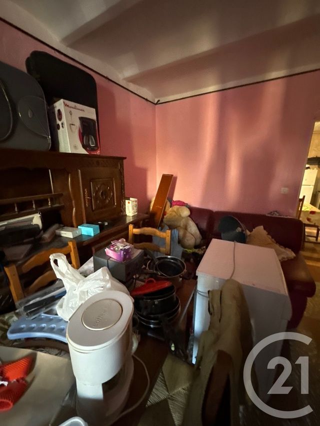 Maison &agrave; vendre - 6 pi&egrave;ces - 148 m2 - Ales - 30 - LANGUEDOC-ROUSSILLON