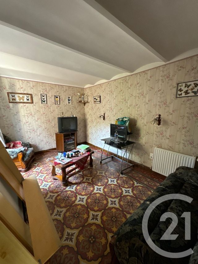 Maison &agrave; vendre - 6 pi&egrave;ces - 148 m2 - Ales - 30 - LANGUEDOC-ROUSSILLON