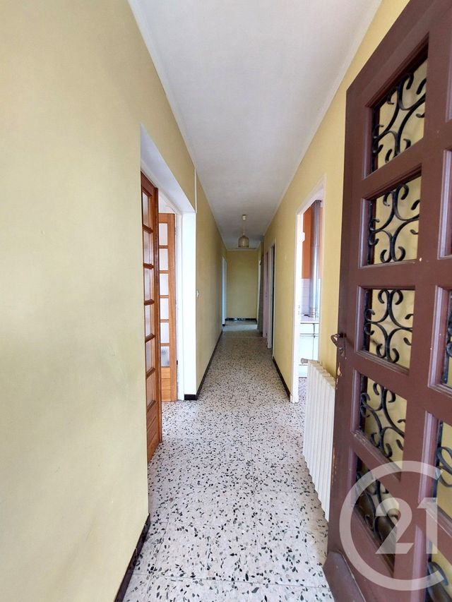 Maison &agrave; vendre - 6 pi&egrave;ces - 129,77 m2 - St Christol Les Ales - 30 - LANGUEDOC-ROUSSILLON