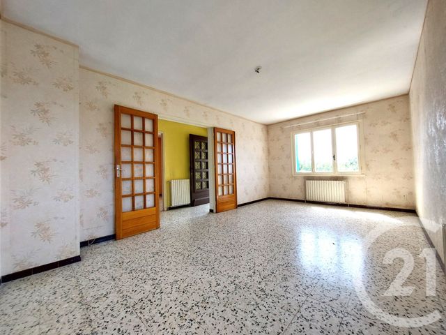Maison &agrave; vendre - 6 pi&egrave;ces - 129,77 m2 - St Christol Les Ales - 30 - LANGUEDOC-ROUSSILLON