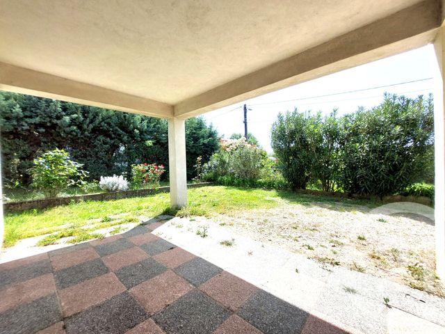 Maison &agrave; vendre - 6 pi&egrave;ces - 129,77 m2 - St Christol Les Ales - 30 - LANGUEDOC-ROUSSILLON