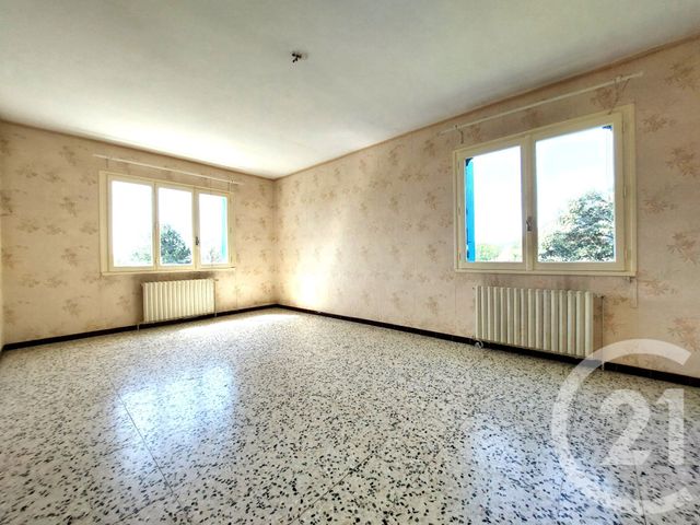 Maison &agrave; vendre - 6 pi&egrave;ces - 129,77 m2 - St Christol Les Ales - 30 - LANGUEDOC-ROUSSILLON