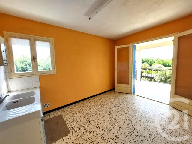 Maison &agrave; vendre - 6 pi&egrave;ces - 129,77 m2 - St Christol Les Ales - 30 - LANGUEDOC-ROUSSILLON