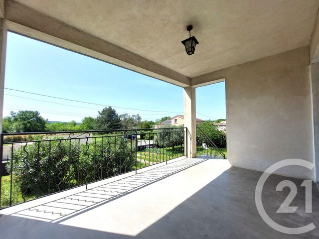 Maison &agrave; vendre - 6 pi&egrave;ces - 129,77 m2 - St Christol Les Ales - 30 - LANGUEDOC-ROUSSILLON