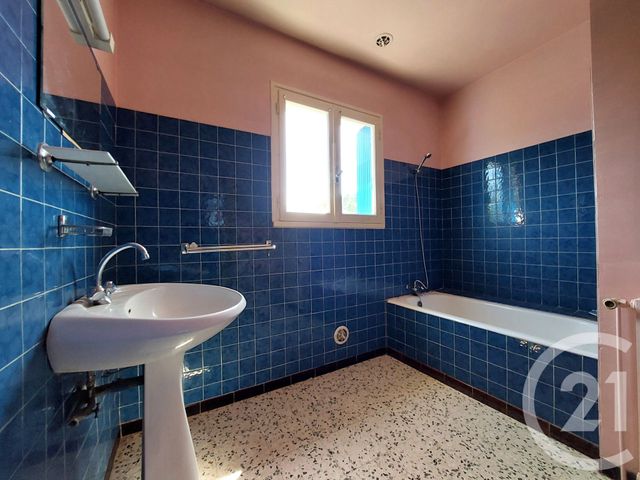 Maison &agrave; vendre - 6 pi&egrave;ces - 129,77 m2 - St Christol Les Ales - 30 - LANGUEDOC-ROUSSILLON