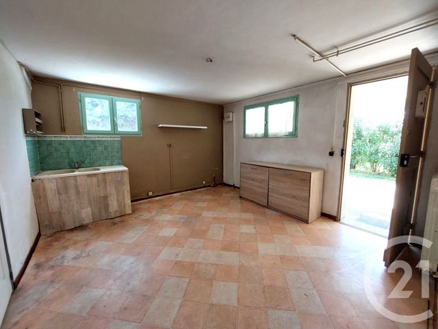 Maison &agrave; vendre - 6 pi&egrave;ces - 129,77 m2 - St Christol Les Ales - 30 - LANGUEDOC-ROUSSILLON