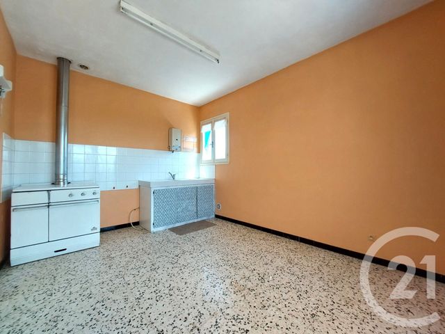 Maison &agrave; vendre - 6 pi&egrave;ces - 129,77 m2 - St Christol Les Ales - 30 - LANGUEDOC-ROUSSILLON