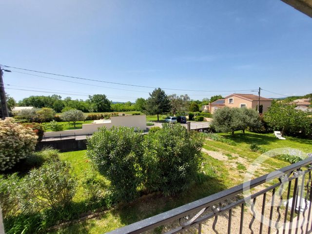 Maison &agrave; vendre - 6 pi&egrave;ces - 129,77 m2 - St Christol Les Ales - 30 - LANGUEDOC-ROUSSILLON