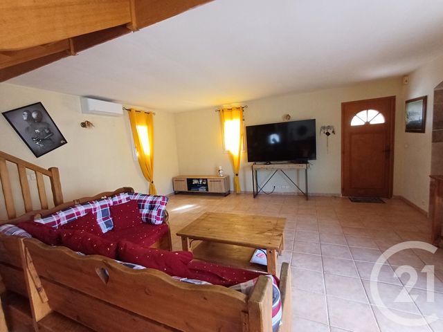 Maison &agrave; vendre - 5 pi&egrave;ces - 132,19 m2 - Ales - 30 - LANGUEDOC-ROUSSILLON