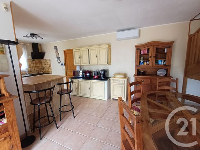 Maison &agrave; vendre - 5 pi&egrave;ces - 132,19 m2 - Ales - 30 - LANGUEDOC-ROUSSILLON