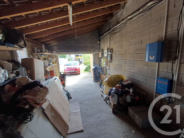 Maison &agrave; vendre - 5 pi&egrave;ces - 132,19 m2 - Ales - 30 - LANGUEDOC-ROUSSILLON