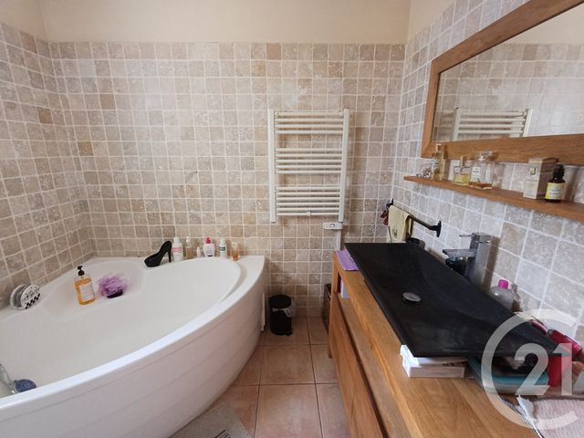 Maison &agrave; vendre - 5 pi&egrave;ces - 132,19 m2 - Ales - 30 - LANGUEDOC-ROUSSILLON