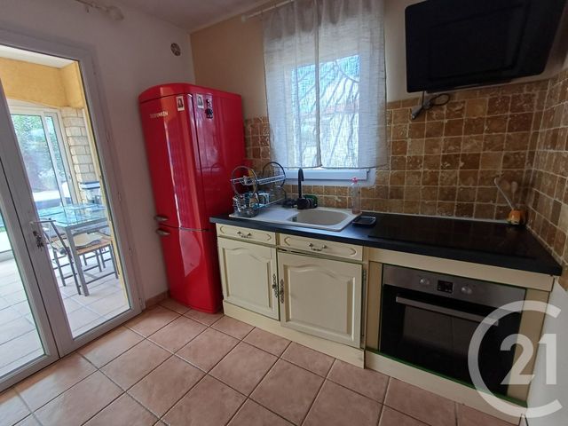 Maison &agrave; vendre - 5 pi&egrave;ces - 132,19 m2 - Ales - 30 - LANGUEDOC-ROUSSILLON