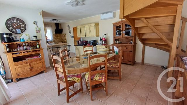 Maison &agrave; vendre - 5 pi&egrave;ces - 132,19 m2 - Ales - 30 - LANGUEDOC-ROUSSILLON
