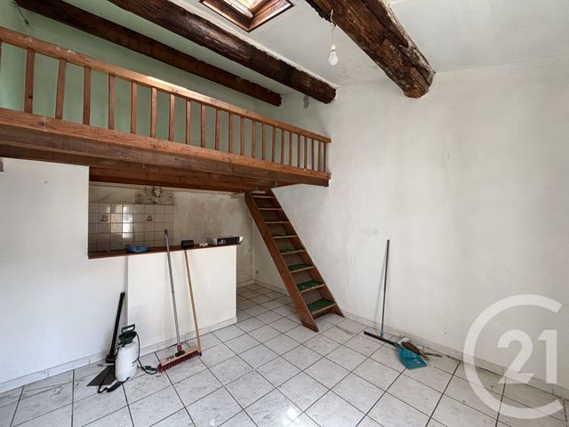 Maison à vendre - 4 pièces - 65,92 m2 - Ales - 30 - LANGUEDOC-ROUSSILLON