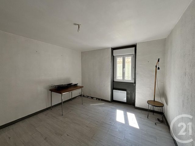 Maison à vendre - 4 pièces - 65,92 m2 - Ales - 30 - LANGUEDOC-ROUSSILLON