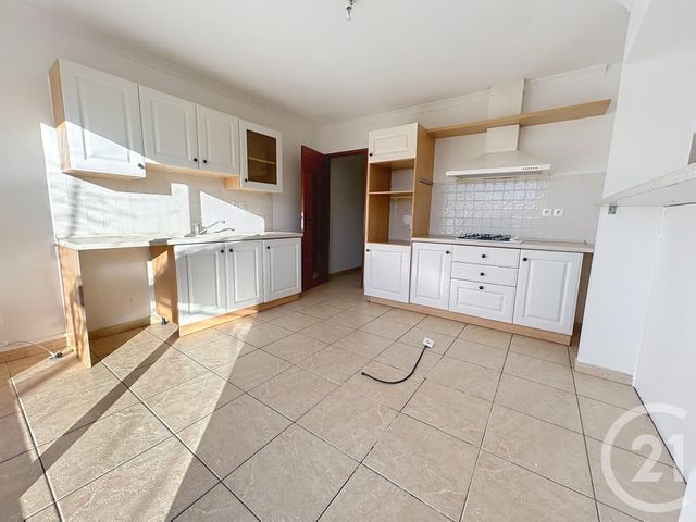 Maison &agrave; vendre - 4 pi&egrave;ces - 104 m2 - St Christol Les Ales - 30 - LANGUEDOC-ROUSSILLON