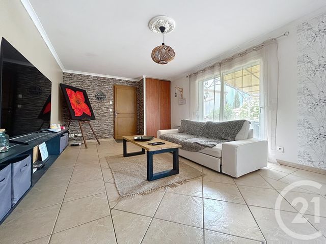 Maison à vendre - 4 pièces - 104 m2 - St Christol Les Ales - 30 - LANGUEDOC-ROUSSILLON