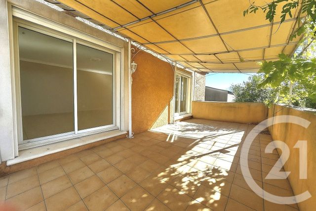 Maison à vendre - 4 pièces - 104 m2 - St Christol Les Ales - 30 - LANGUEDOC-ROUSSILLON