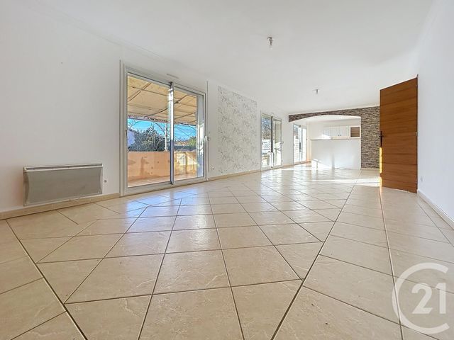Maison &agrave; vendre - 4 pi&egrave;ces - 104 m2 - St Christol Les Ales - 30 - LANGUEDOC-ROUSSILLON