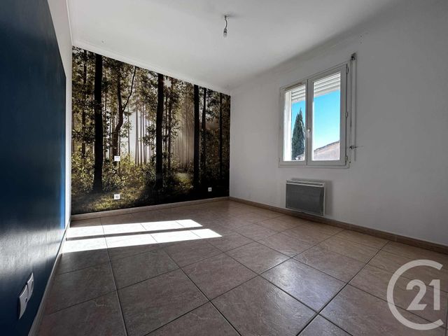 Maison à vendre - 4 pièces - 104 m2 - St Christol Les Ales - 30 - LANGUEDOC-ROUSSILLON