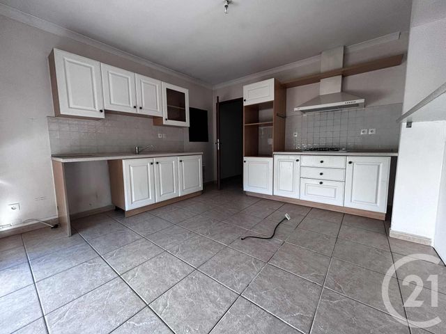 Maison à vendre - 4 pièces - 104 m2 - St Christol Les Ales - 30 - LANGUEDOC-ROUSSILLON