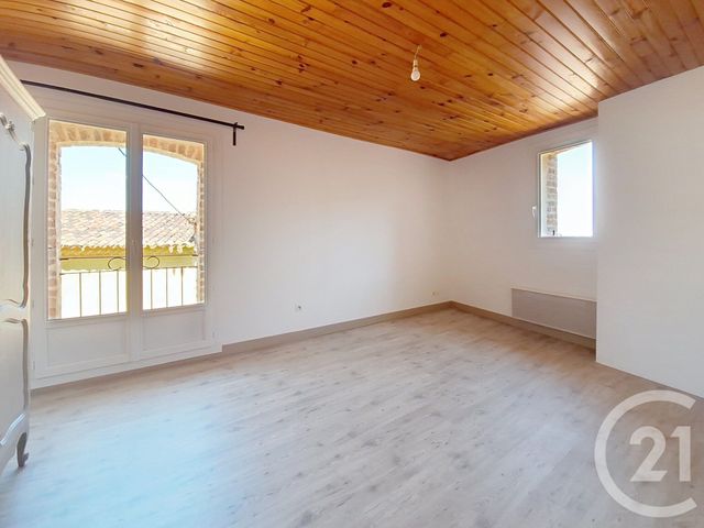 Maison à vendre - 4 pièces - 85,48 m2 - Boucoiran Et Nozieres - 30 - LANGUEDOC-ROUSSILLON
