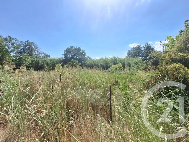 Maison à vendre - 4 pièces - 85,48 m2 - Boucoiran Et Nozieres - 30 - LANGUEDOC-ROUSSILLON