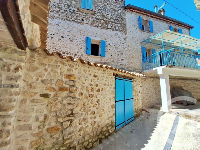 maison - BOUCOIRAN ET NOZIERES - 30