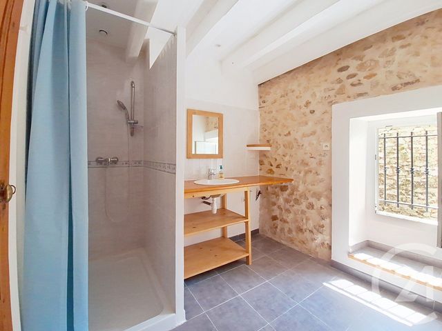 Maison à vendre - 4 pièces - 85,48 m2 - Boucoiran Et Nozieres - 30 - LANGUEDOC-ROUSSILLON