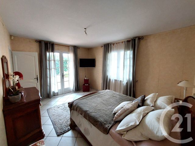 Maison &agrave; vendre - 4 pi&egrave;ces - 128,14 m2 - St Christol Les Ales - 30 - LANGUEDOC-ROUSSILLON