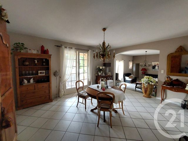 Maison &agrave; vendre - 4 pi&egrave;ces - 128,14 m2 - St Christol Les Ales - 30 - LANGUEDOC-ROUSSILLON