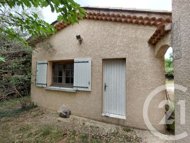 Maison &agrave; vendre - 4 pi&egrave;ces - 128,14 m2 - St Christol Les Ales - 30 - LANGUEDOC-ROUSSILLON