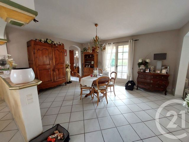 Maison &agrave; vendre - 4 pi&egrave;ces - 128,14 m2 - St Christol Les Ales - 30 - LANGUEDOC-ROUSSILLON