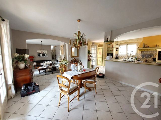 Maison &agrave; vendre - 4 pi&egrave;ces - 128,14 m2 - St Christol Les Ales - 30 - LANGUEDOC-ROUSSILLON