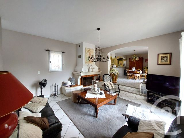 Maison &agrave; vendre - 4 pi&egrave;ces - 128,14 m2 - St Christol Les Ales - 30 - LANGUEDOC-ROUSSILLON