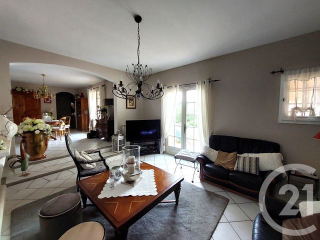 Maison &agrave; vendre - 4 pi&egrave;ces - 128,14 m2 - St Christol Les Ales - 30 - LANGUEDOC-ROUSSILLON