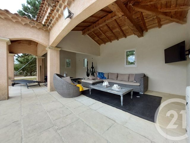 Maison &agrave; vendre - 4 pi&egrave;ces - 128,14 m2 - St Christol Les Ales - 30 - LANGUEDOC-ROUSSILLON